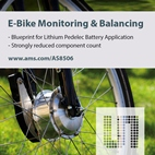 ams pp as8506 e bike rgb