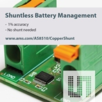 ams pp copper shunt rgb