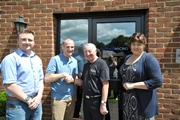 106 pr lprs appoint alpha micro