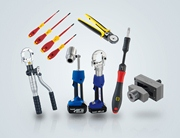 harting new tools for safe and simple assembly