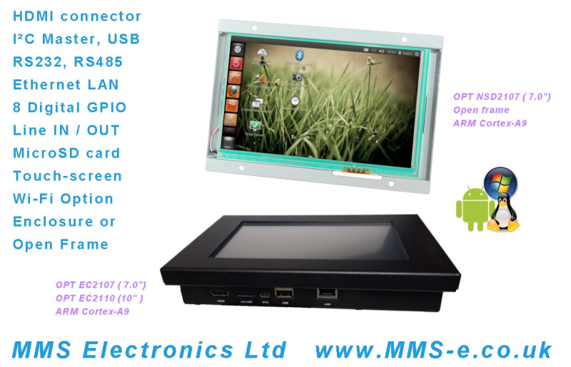 mmse ec2100 adv1