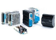 Mouser signs global agreement with Delta Electronics Power