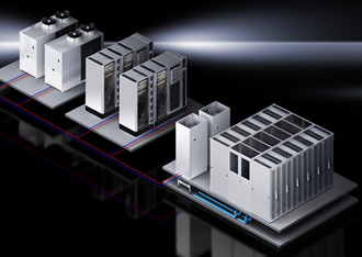 physical security in it and data centre technology 2