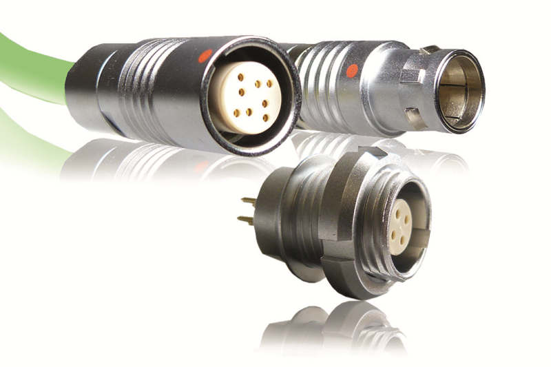 Yamaichi Electronics extends its M12 and PushPull Connector Series with CAT6A Versions CIE