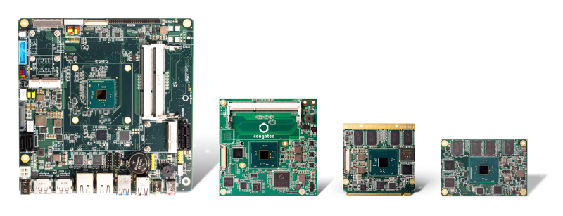 copr1602 conga xa4 product family pr