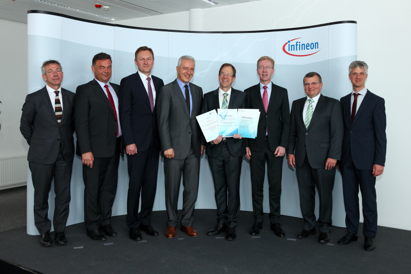 iosense sprecher