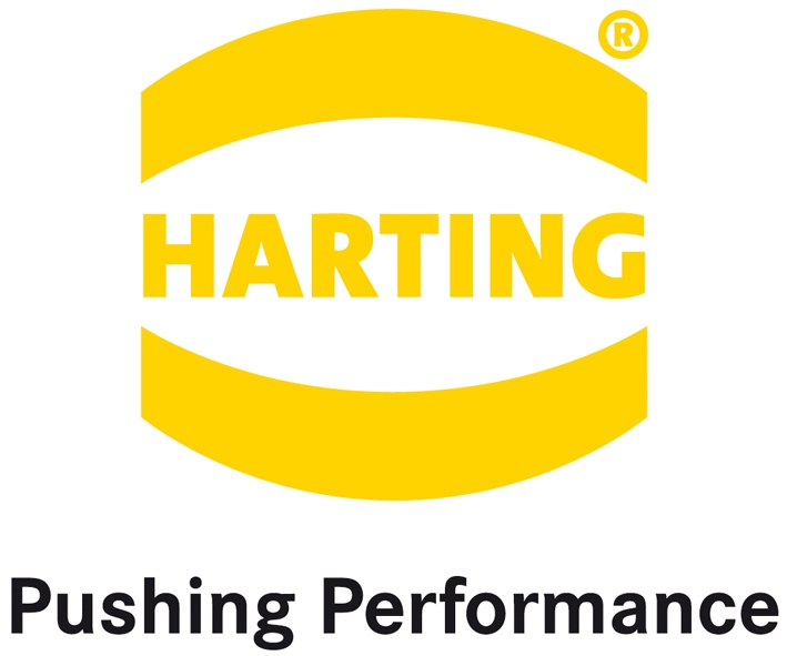 harting logo pushing performance below