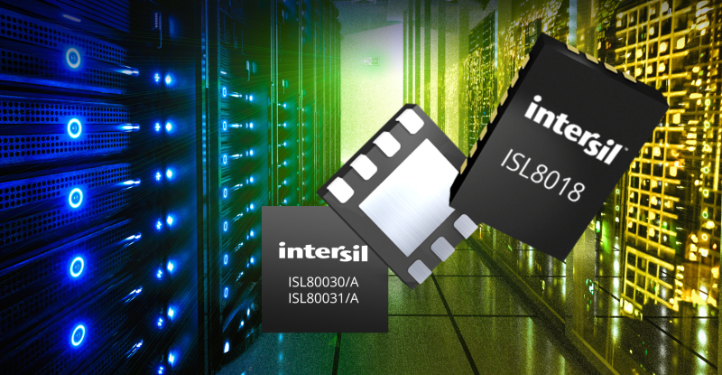 rs462 intersil agreement