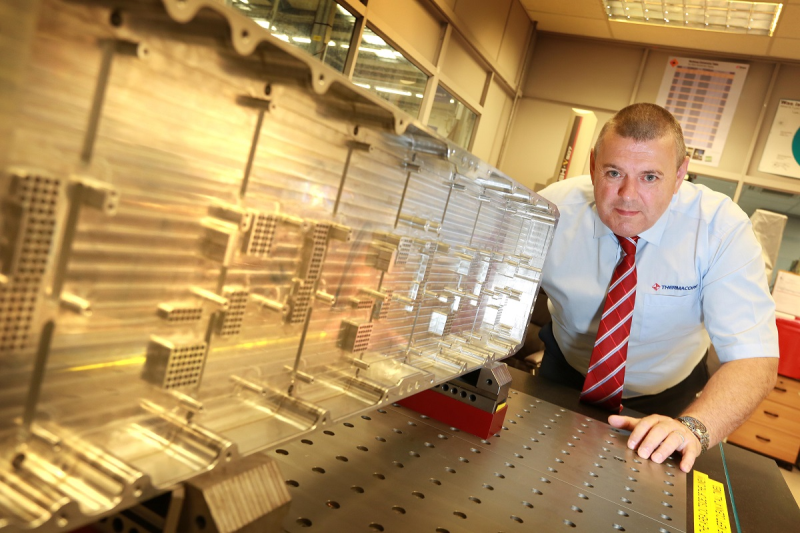 mark robinson thermacore2