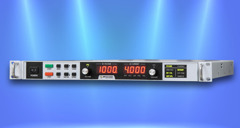 112 gresham power appointed magna power distributor