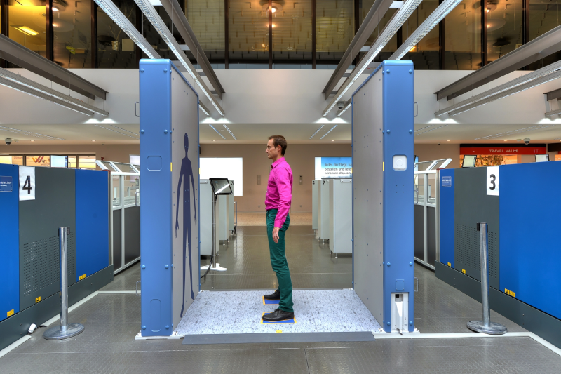 z0829rsc quick personnel security scanner from rohde schwarz