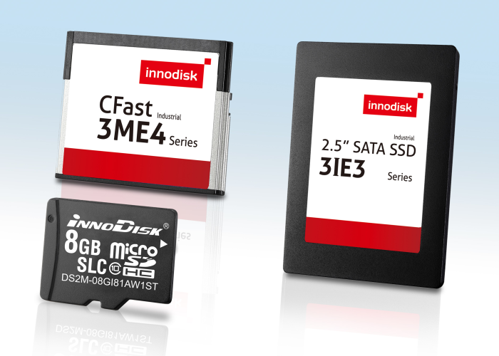 astute innodisk pr