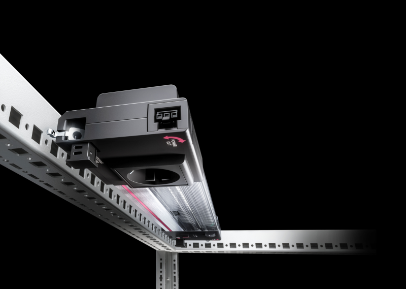 led lights bright idea rittal