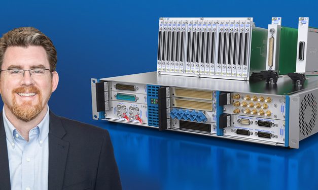 Pickering Interfaces reflects on switching & simulation highlights amid turbulent T&M market conditions