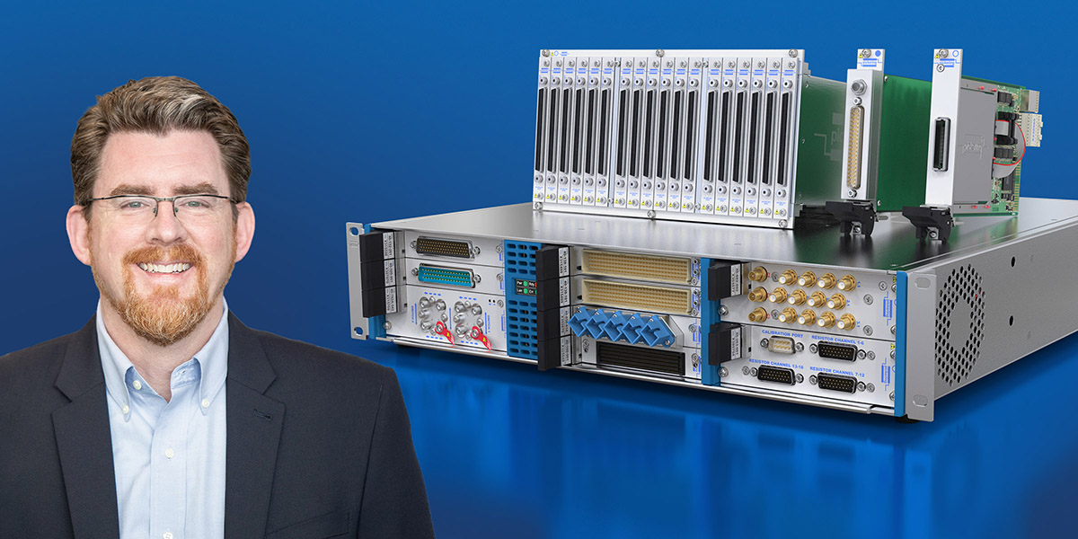 Pickering Interfaces reflects on switching & simulation highlights amid turbulent T&M market conditions