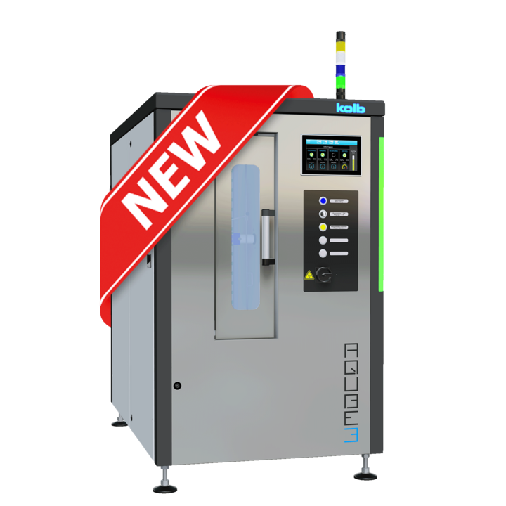 Altus expands portfolio with a new cleaning multitool system for electronics manufacturers