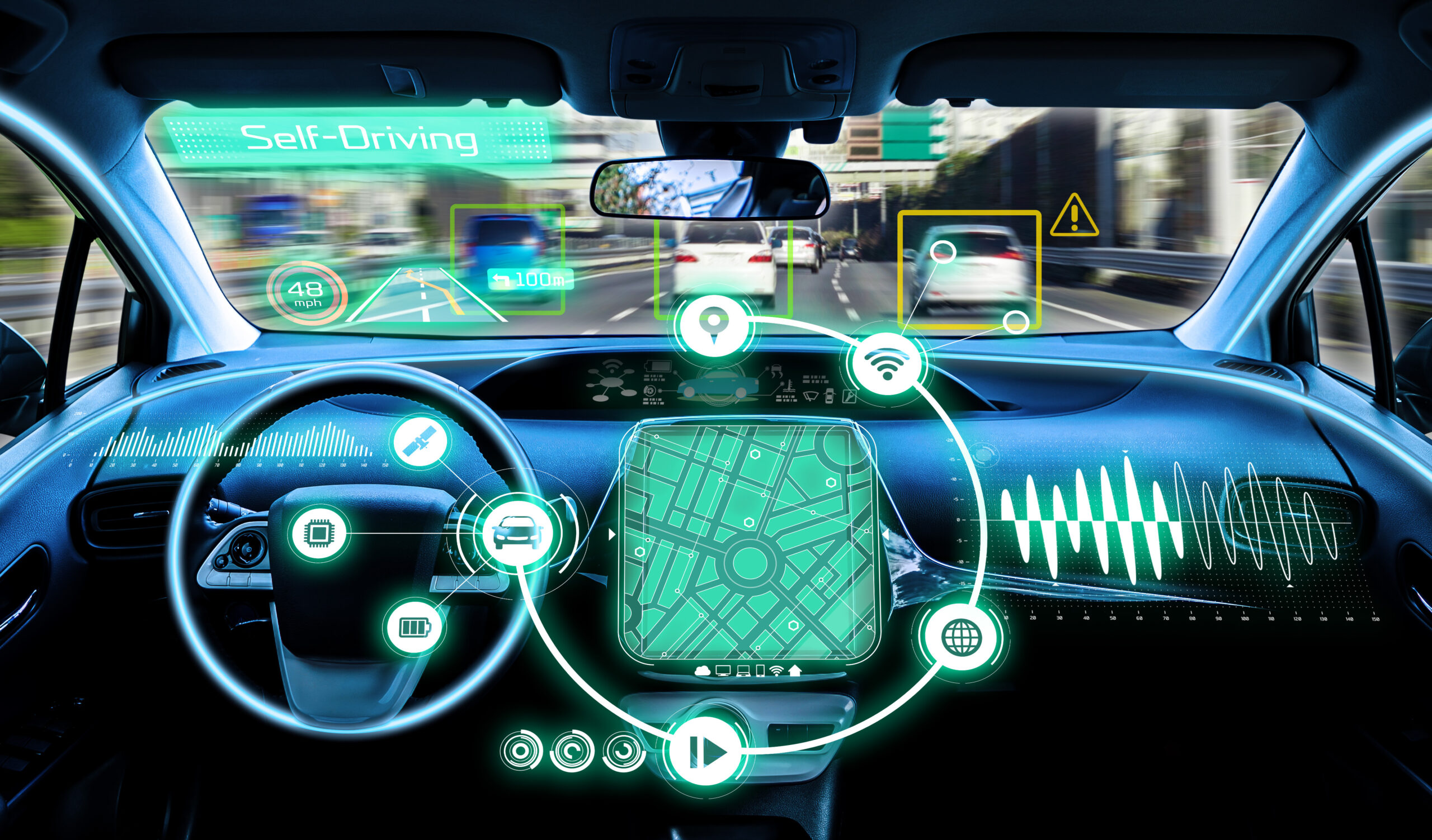 Blaize partners with Korea Telecom to bring AI transformation to Industrial and Enterprise customers