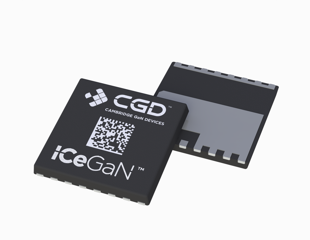CAMBRIDGE GAN DEVICES SECURES $19M TO SCALE UP FOR $50BN POWER SEMICONDUCTOR DEVICE MARKET