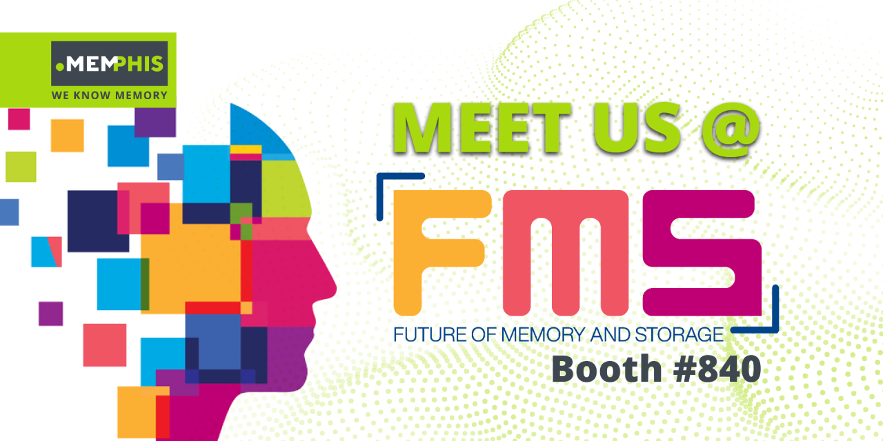 Memory market uncertainty: MEMPHIS Electronic provides strategic guidance at FMS 2026