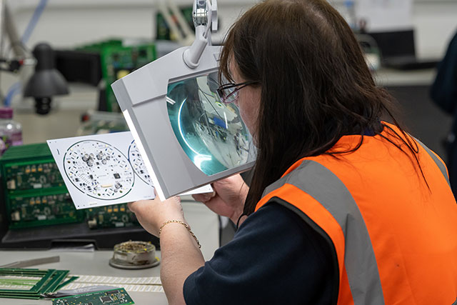 HAS COVID-19 CHANGED CUSTOMER DEMAND FOR THE BETTER?