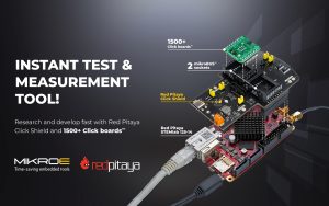 mikroe redpitaya pr banner 2