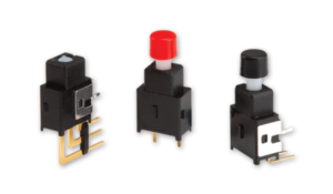 mini push buttons web