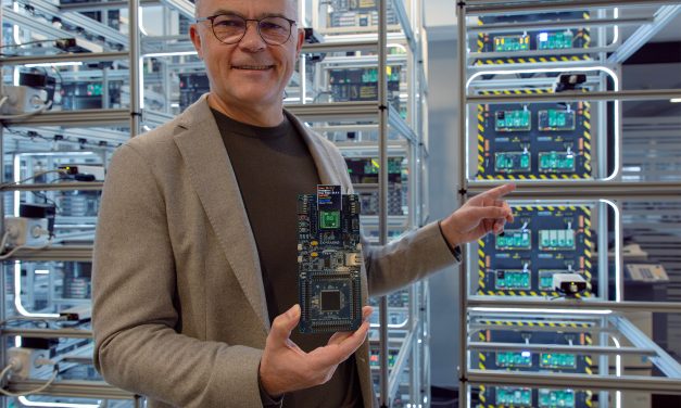 MIKROE signs multi-year MCU embedded development tool support deal with Renesas