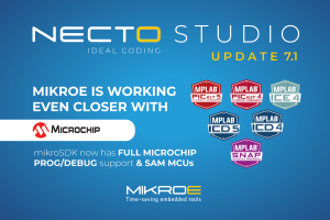 necto 7.1 update pr