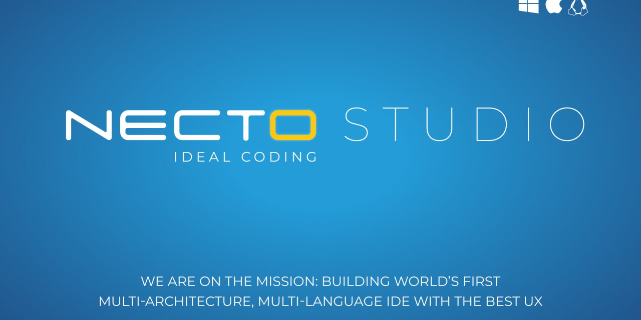 Latest version of MIKROE’s NECTO Studio 7.4.0 includes code writing and reviewing features at the click of a button, plus support for 550 new MCUs