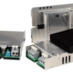 High performance DC/DC converters for harsh railway and industrial environments from P-DUKE
