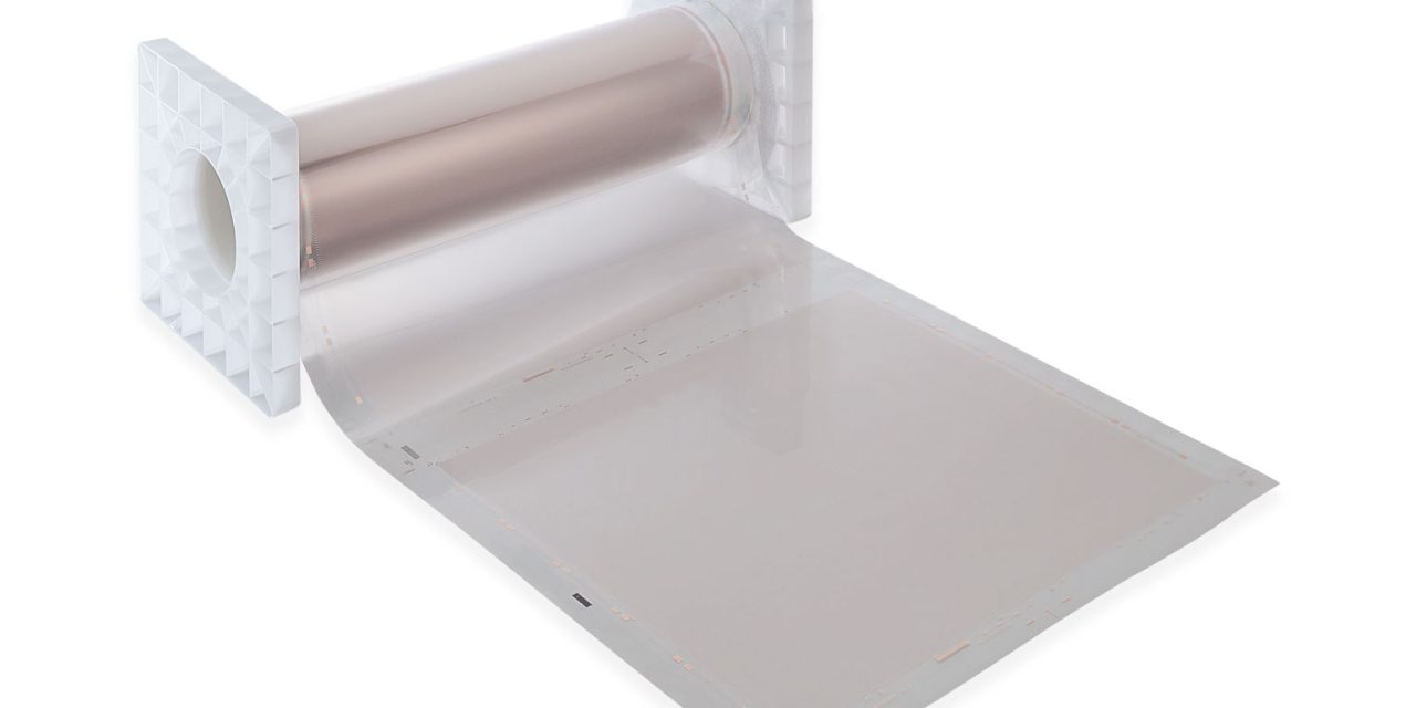 FineX from Panasonic Industry makes shielding clear