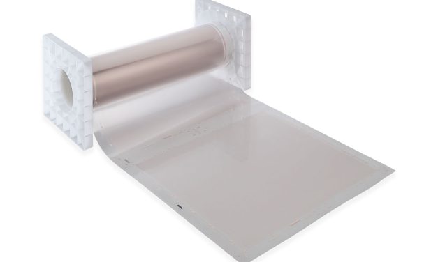 FineX from Panasonic Industry makes shielding clear