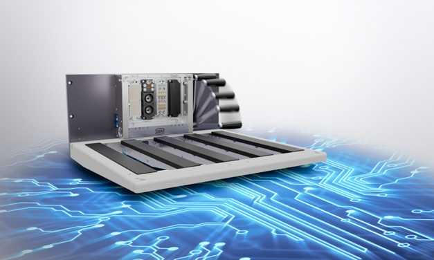 ODU Connectors to exhibit at Battery Tech Expo, The Wing Silverstone, April 23rd 2026