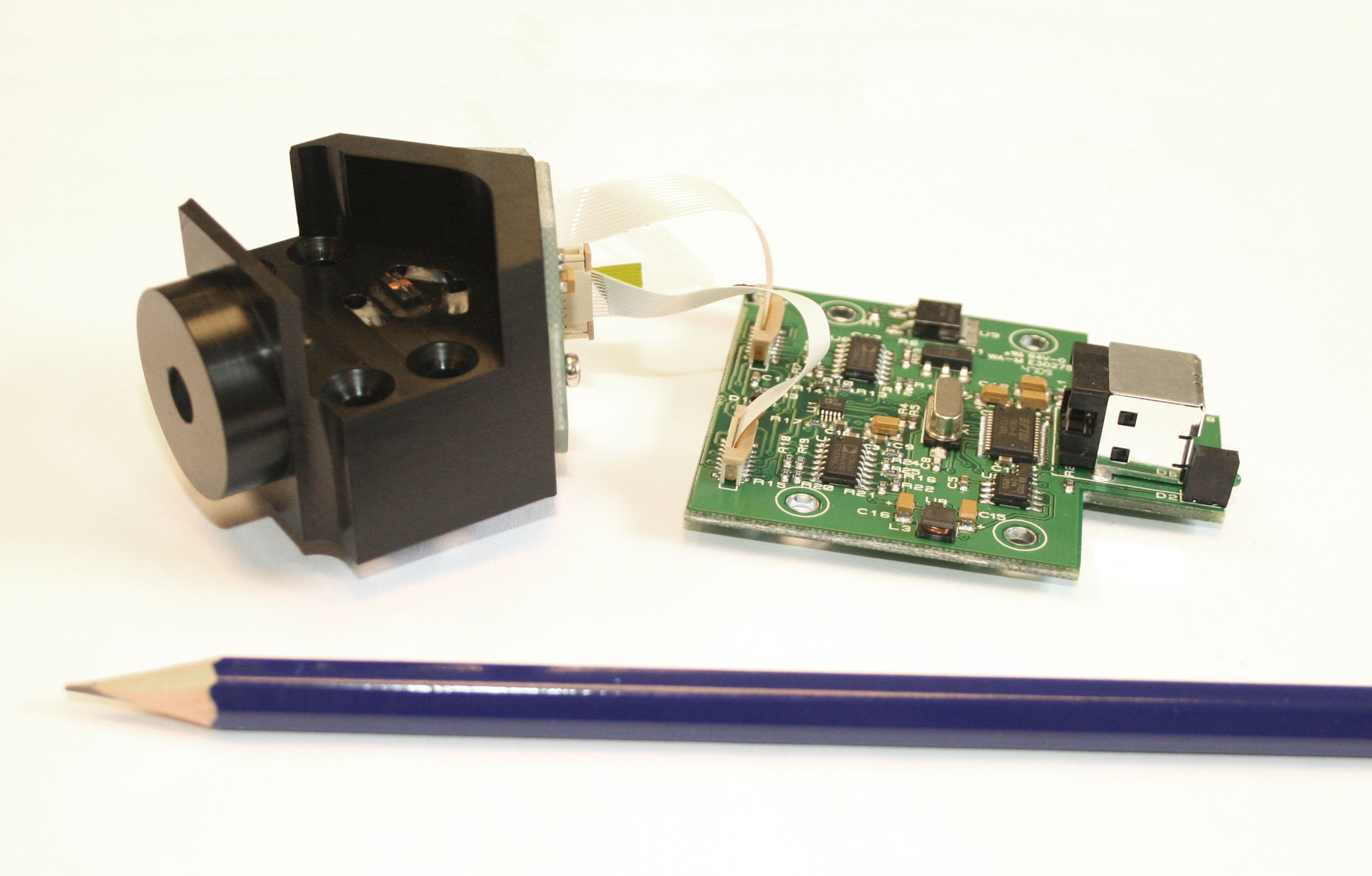 Expansion of High Tech Facility solves Optoelectronics Manufacturing Headaches for UK OEMs