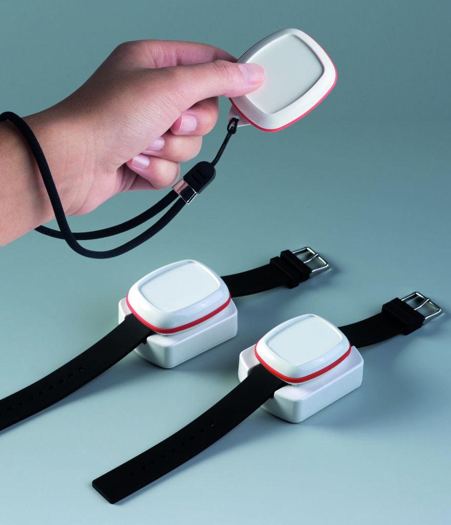 New size and stations for OKW’s BODY-CASE wearable enclosures