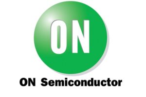 on semiconductor