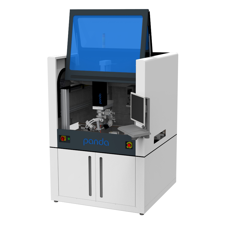 Altus introduce Promation USA’s next leap in robotic soldering technology