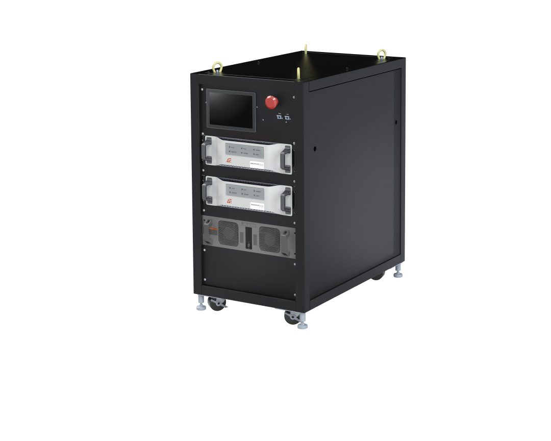 Advanced Energy launches high-efficiency RF power rack for mature node ...