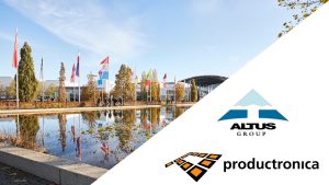 productronica Image PR