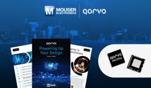 qorvo power management ebook email pr hires