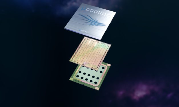 xMEMS extends µcooling fan-on-a-chip to SSDs — delivering in-drive active cooling for AI data centres and laptop PCs