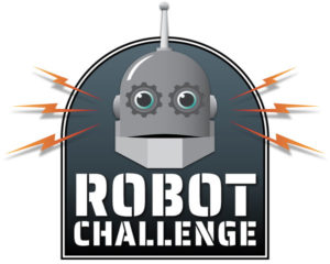 robot challenge 1