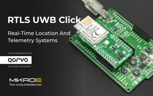 embedded tech