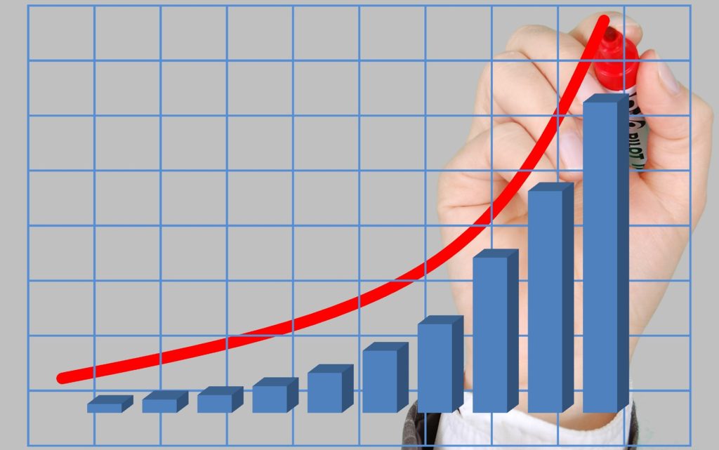 Altus goes from strength to strength with record sales