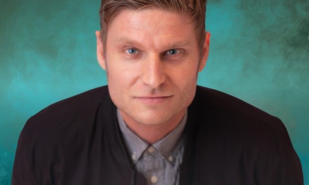 Book your place at the Instrumentation & Electronics Awards