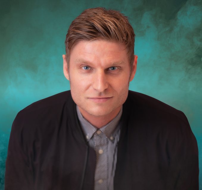 Book your place at the Instrumentation & Electronics Awards