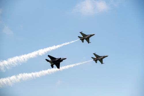 TT Electronics powers up its US presence in aerospace and defence