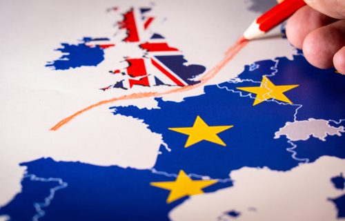 UK Manufacturers Assured of Post Brexit CE Certification with TÜV SÜD’s Danish Accreditation