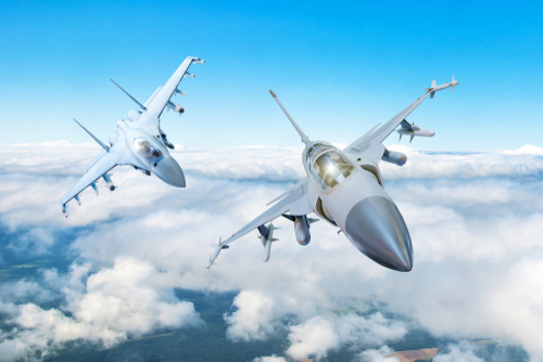 TT Electronics acquires US aerospace and defence power supply business