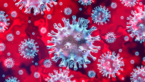 How will the coronavirus impact the electronics supply chain?